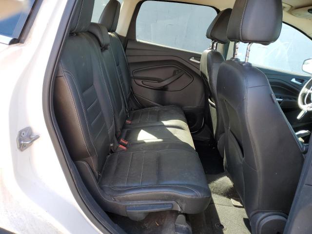 صورة رقم 11 من المزاد - 2014 FORD ESCAPE TIT مع VIN 1FMCU0J95EUB11234