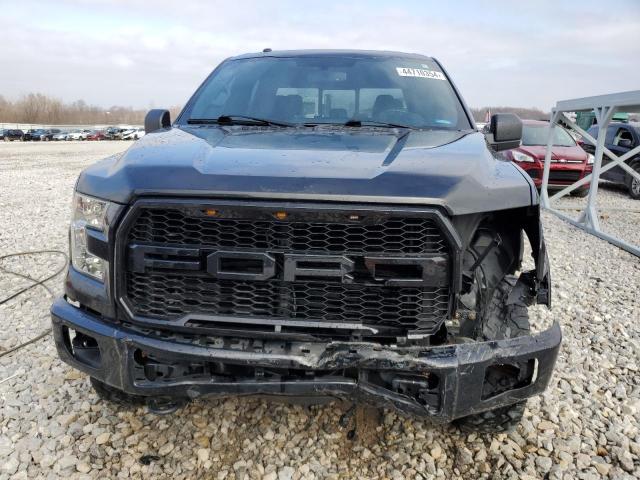 Photo 5 from auction – 2016 FORD F150 SUPER with VIN 1FTEW1EF1GFC75939