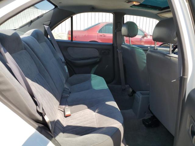 Photo 10 from auction – 1997 NISSAN SENTRA XE with VIN 3N1AB41D4VL032146