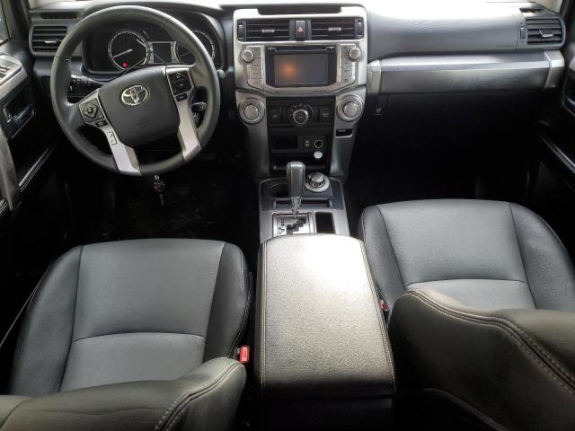 Photo 8 from auction – 2019 TOYOTA 4RUNNER SR with VIN JTEBU5JRXK5689201