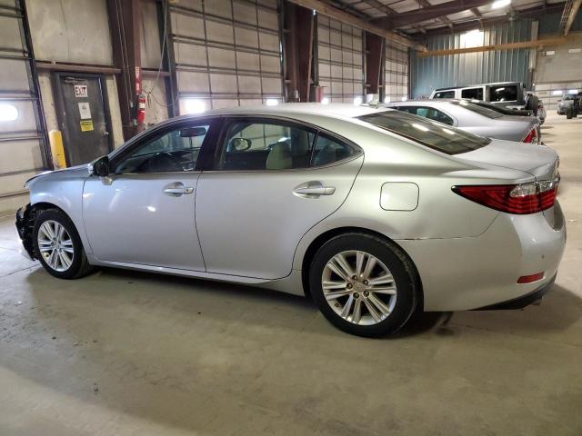 Photo 2 from auction – 2013 LEXUS ES 350 with VIN JTHBK1GG5D2021804