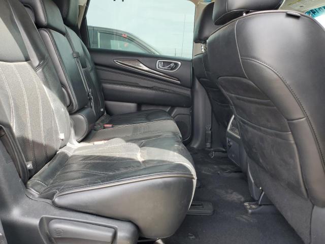 Photo 11 from auction – 2015 INFINITI QX60 with VIN 5N1AL0MN2FC516607