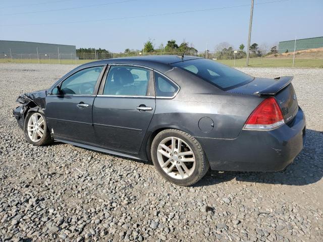 Photo 2 from auction – 2013 CHEVROLET IMPALA LTZ with VIN 2G1WC5E32D1173538