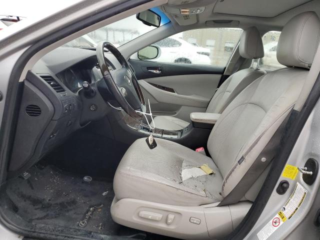 Photo 7 from auction – 2011 LEXUS ES 350 with VIN JTHBK1EGXB2439498