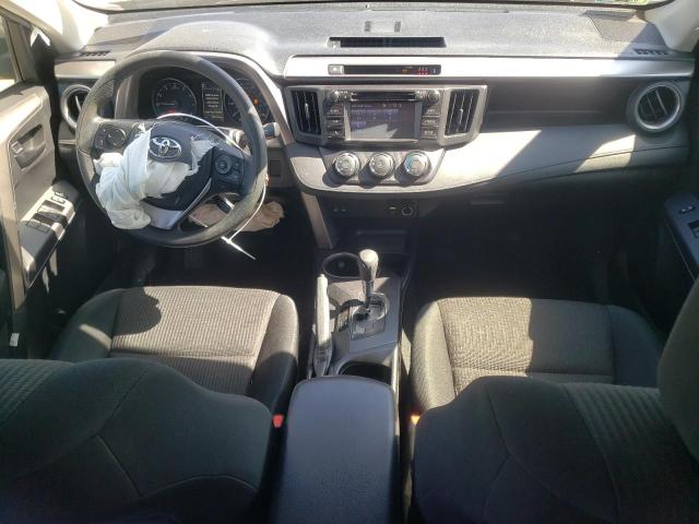 Photo 8 from auction – 2018 TOYOTA RAV4 LE with VIN JTMBFREV5JD242048