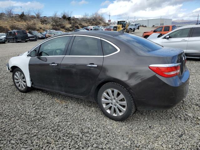 Photo 2 from auction – 2014 BUICK VERANO with VIN 1G4PP5SK9E4171234