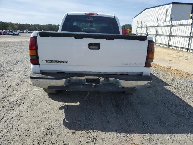 Photo 6 from auction – 2004 CHEVROLET SILVERADO with VIN 2GCEC19V841366347