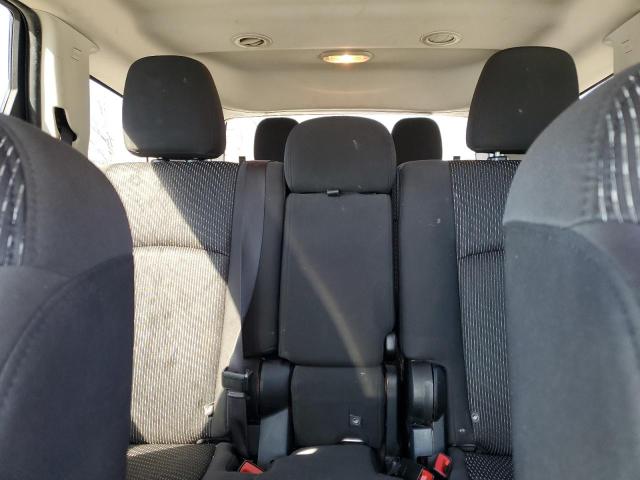 Photo 10 from auction – 2015 DODGE JOURNEY SX with VIN 3C4PDCBGXFT697221