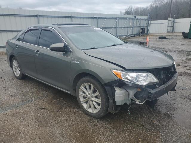 Photo 4 from auction – 2014 TOYOTA CAMRY HYBR with VIN 4T1BD1FK2EU101936