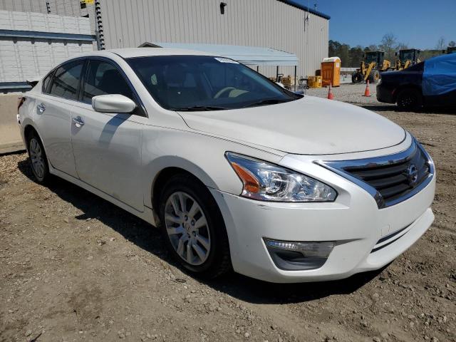 Photo 4 from auction – 2013 NISSAN ALTIMA 2.5 with VIN 1N4AL3AP9DC187838