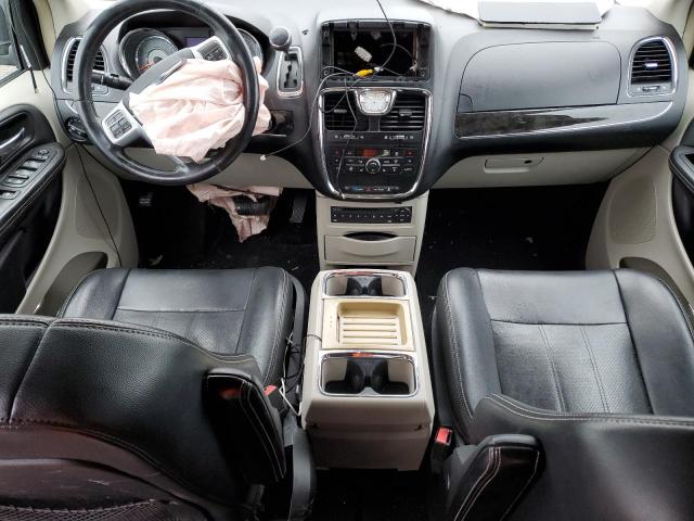 Photo 8 from auction – 2013 CHRYSLER TOWN & COU with VIN 2C4RC1CG6DR571839