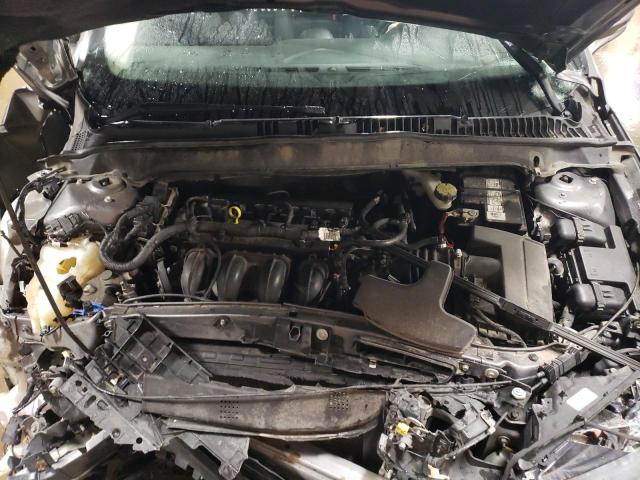 Photo 11 from auction – 2014 FORD FUSION SE with VIN 1FA6P0H70E5402169