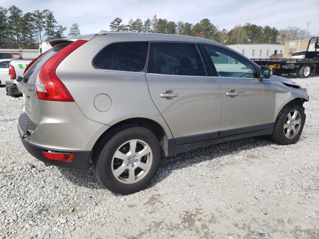 Photo 3 from auction – 2011 VOLVO XC60 3.2 with VIN YV4952DL4B2151677