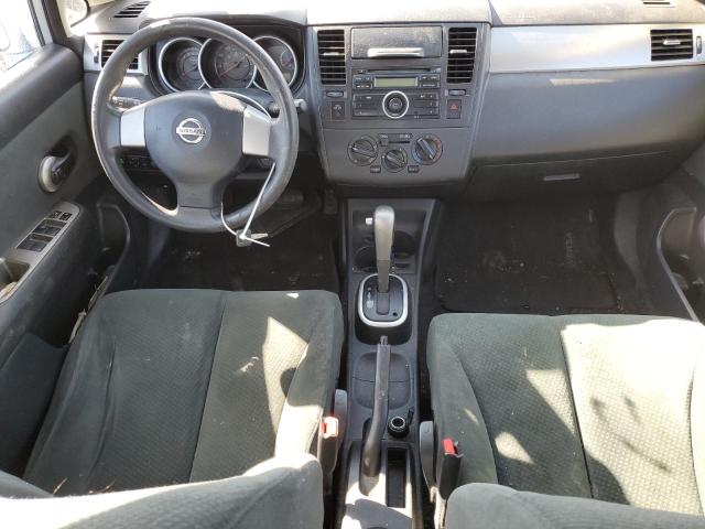 Photo 8 from auction – 2012 NISSAN VERSA S with VIN 3N1BC1CPXCK813313
