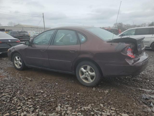 Photo 2 from auction – 2001 FORD TAURUS SE with VIN 1FAFP53U71A190074