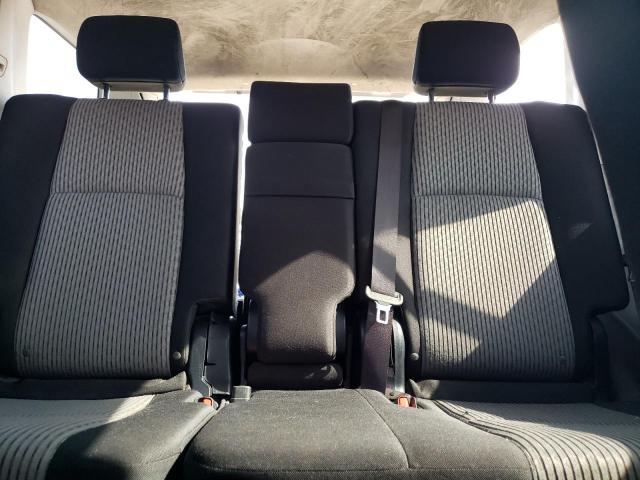 Photo 10 from auction – 2016 TOYOTA 4RUNNER SR with VIN JTEZU5JR4G5138252