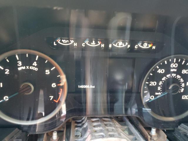 Photo 9 from auction – 2015 FORD F150 SUPER with VIN 1FTEW1EP4FFB37027