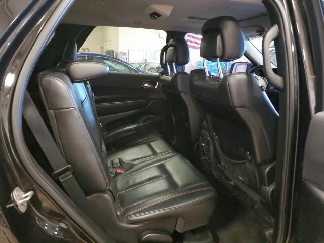 Photo 11 from auction – 2011 DODGE DURANGO R/ with VIN 1D4SE6GT0BC683030