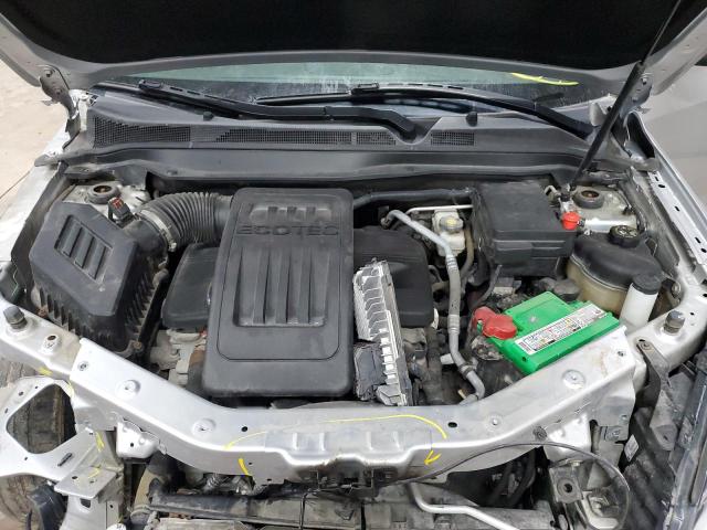 Photo 12 from auction – 2017 CHEVROLET EQUINOX LS with VIN 2GNFLEEK0H6304562