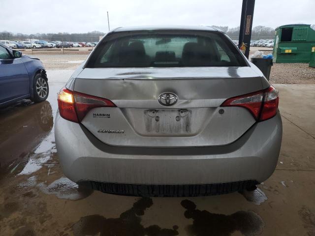Photo 6 from auction – 2016 TOYOTA COROLLA L with VIN 2T1BURHE5GC620814