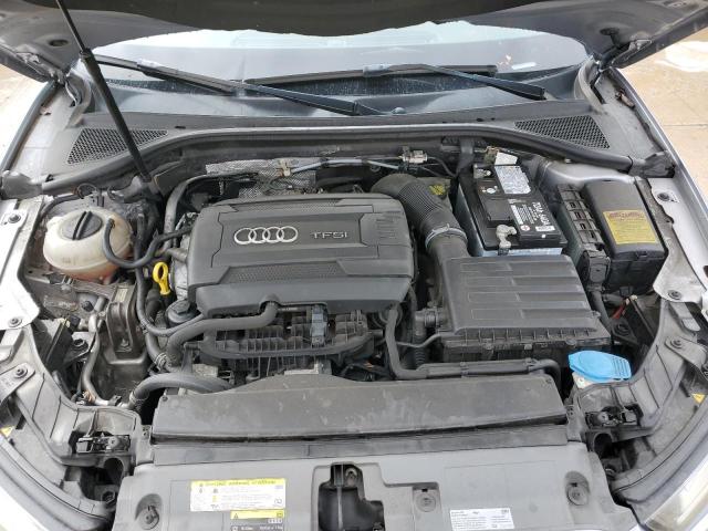 Photo 11 from auction – 2016 AUDI A3 PREMIUM with VIN WAUB8GFF7G1031902