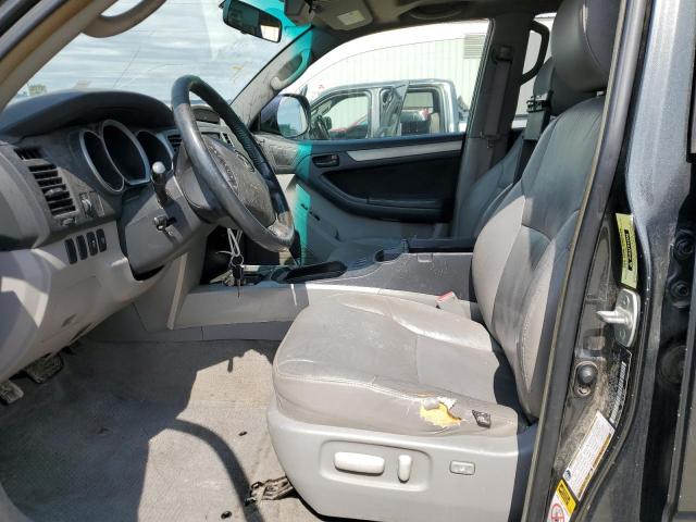 Photo 7 from auction – 2008 TOYOTA 4RUNNER SR with VIN JTEZU14R18K013992