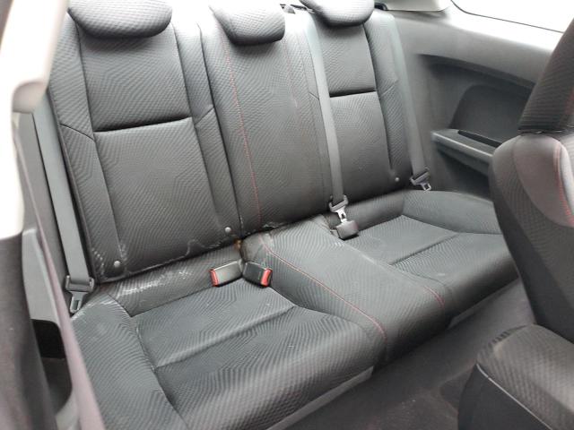 Photo 10 from auction – 2012 HONDA CIVIC SI with VIN 2HGFG4A5XCH702867
