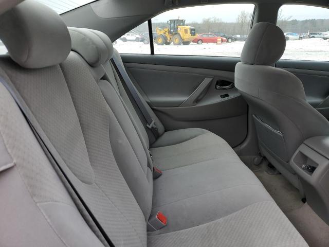 Photo 10 from auction – 2007 TOYOTA CAMRY CE with VIN 4T1BE46K37U112381