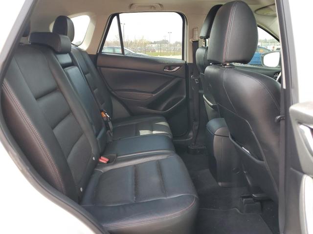 Zdjęcie 10 z aukcji – 2014 MAZDA CX-5 GT z VIN JM3KE4DY2E0309047