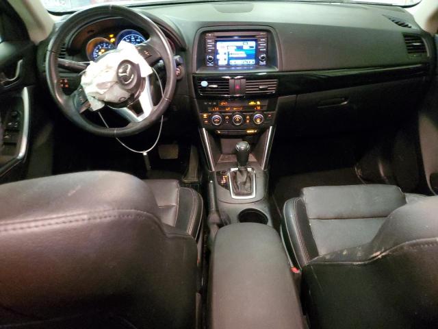 Photo 8 from auction – 2015 MAZDA CX-5 GT with VIN JM3KE4DY9F0508159