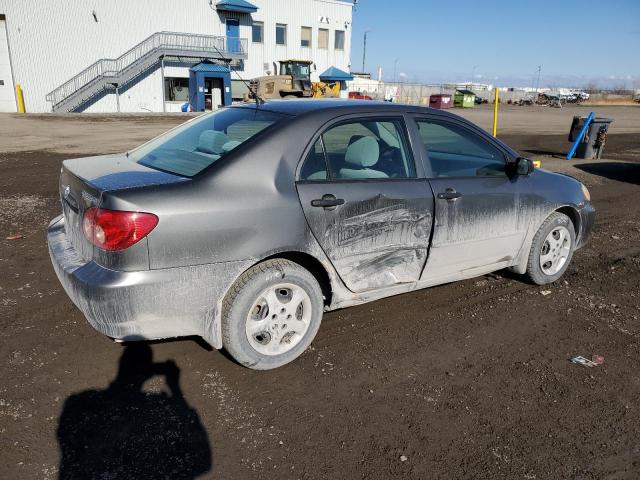 Zdjęcie 3 z aukcji – 2008 TOYOTA COROLLA CE z VIN 2T1BR32E08C918132
