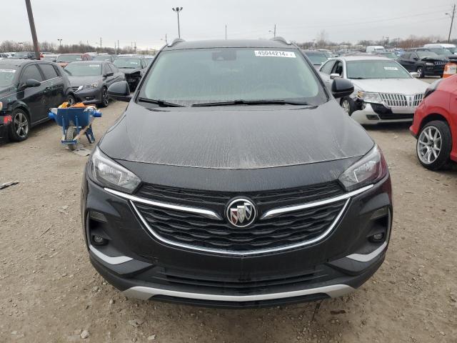 Photo 5 from auction – 2022 BUICK ENCORE GX with VIN KL4MMDS29NB119490