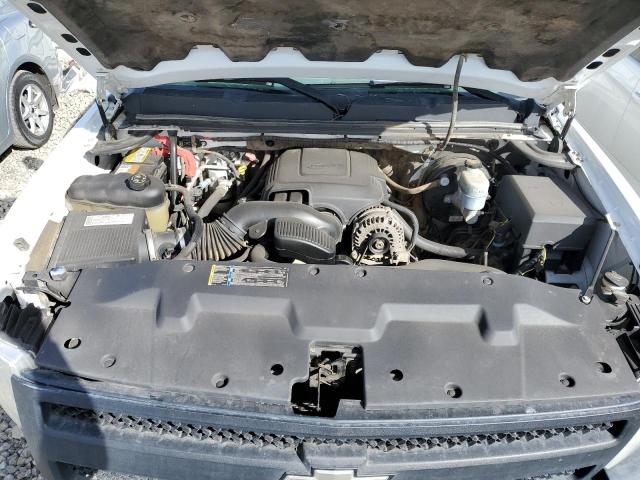 Photo 11 from auction – 2007 CHEVROLET silverado with VIN 1GCEK14C37Z555962