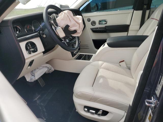 Photo 7 from auction – 2023 ROLLS-ROYCE PHANTOM with VIN SCATT6C00PU214354