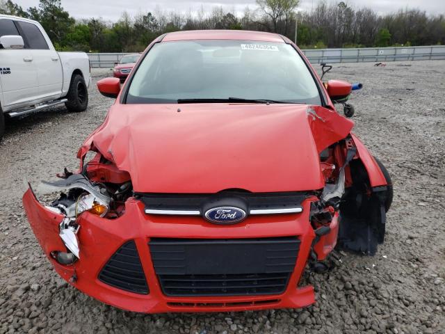 Photo 5 from auction – 2012 FORD FOCUS SE with VIN 1FAHP3F20CL270685