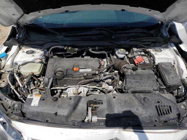 Photo 11 from auction – 2017 HONDA CIVIC EX with VIN 19XFC2F73HE061251