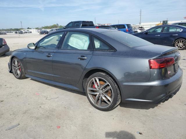 Photo 2 from auction – 2017 AUDI S6 PREMIUM with VIN WAUFFAFC0HN063160