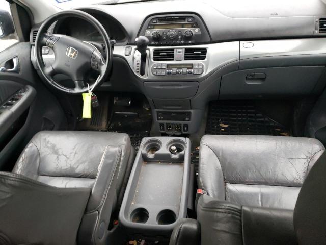 Photo 8 from auction – 2006 HONDA ODYSSEY EX with VIN 5FNRL38796B036149
