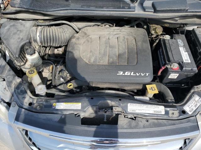 Photo 12 from auction – 2012 CHRYSLER TOWN & COU with VIN 2C4RC1BG7CR126512