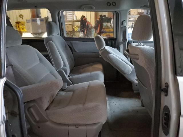 Photo 10 from auction – 2003 HONDA ODYSSEY LX with VIN 5FNRL18533B112804