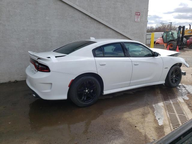Photo 3 from auction – 2023 DODGE CHARGER R/ with VIN 2C3CDXCT2PH543828
