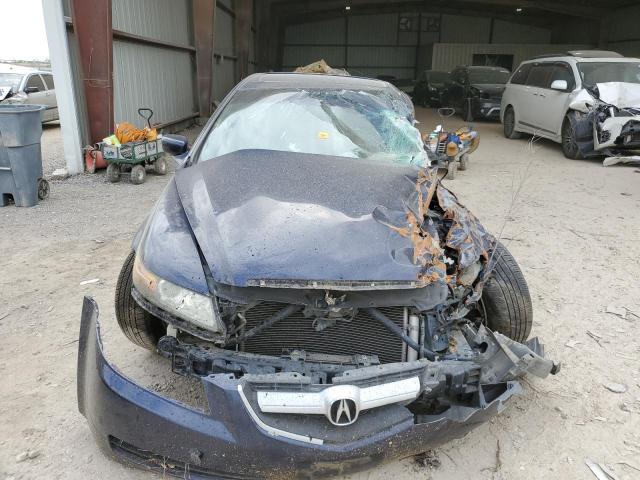 Photo 5 from auction – 2006 ACURA 3.2TL with VIN 19UUA66226A056990