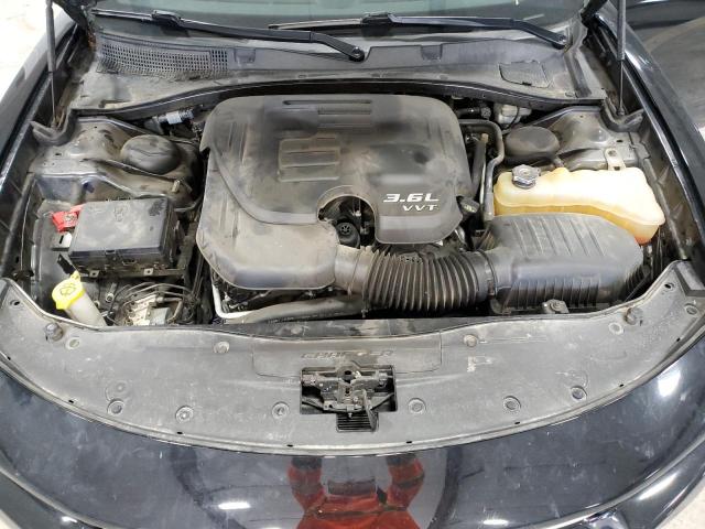 Photo 11 from auction – 2015 DODGE CHARGER SE with VIN 2C3CDXBG8FH925929