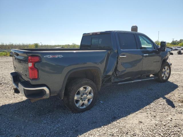 Photo 3 from auction – 2020 CHEVROLET SILVERADO with VIN 1GC4YUE70LF222191