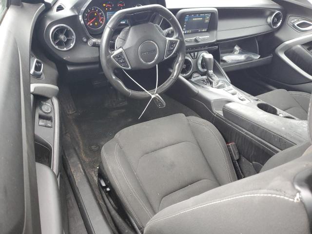 Photo 8 from auction – 2019 CHEVROLET CAMARO LS with VIN 1G1FB1RX7K0114549