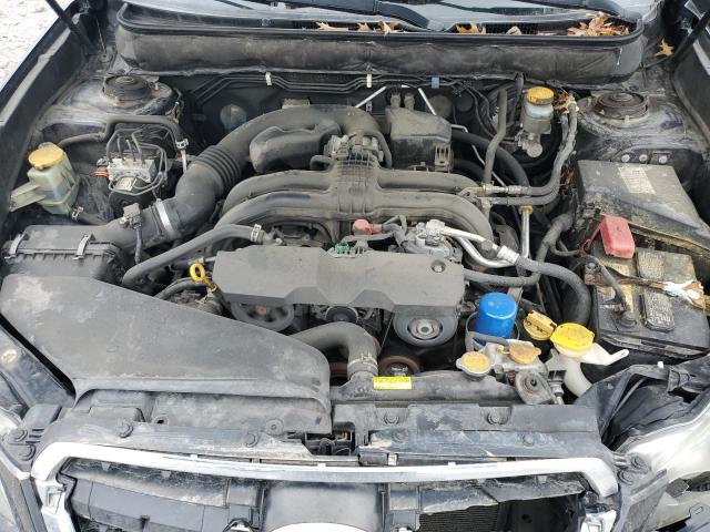 Foto 11 de la subasta – 2014 SUBARU LEGACY 2.5 con VIN 4S3BMCC62E3004555