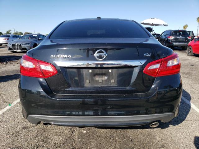 Photo 6 from auction – 2016 NISSAN ALTIMA 2.5 with VIN 1N4AL3AP7GC172324