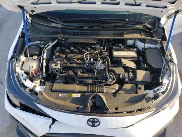 Photo 11 from auction – 2021 TOYOTA COROLLA SE with VIN 5YFS4MCE6MP059075
