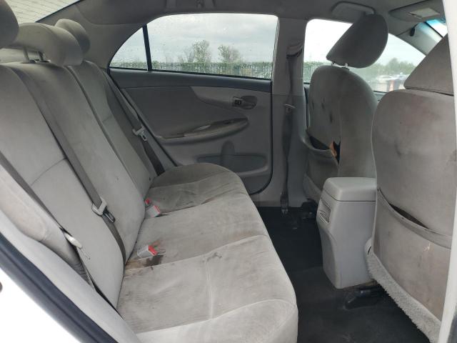 Photo 10 from auction – 2010 TOYOTA COROLLA BA with VIN 1NXBU4EE0AZ218745
