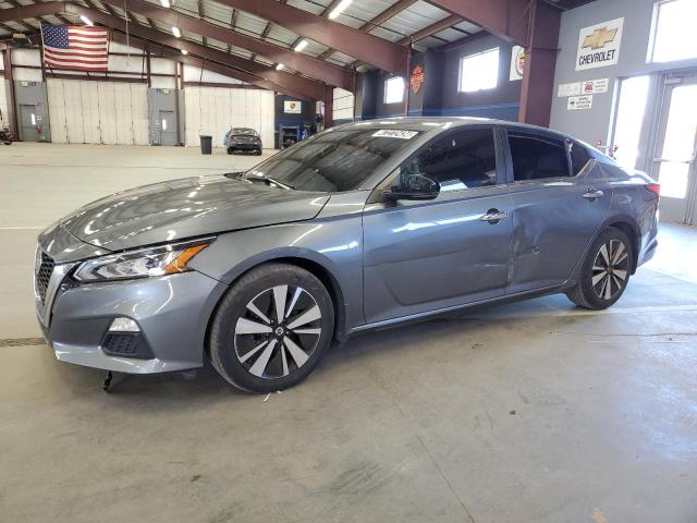 NISSAN ALTIMA SV 2021 with VIN 1N4BL4DVXMN314170 - Photo from auction